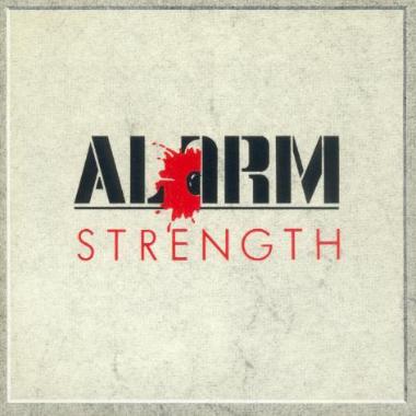 The Alarm -  Strength